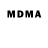 MDMA crystal Zagir Isyangildin
